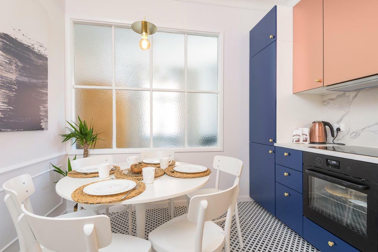 Apartament Kopernik Торунь Экстерьер фото