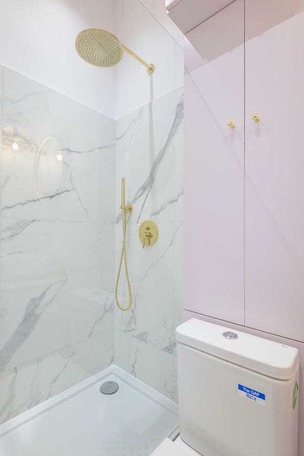 Apartament Kopernik Торунь Экстерьер фото